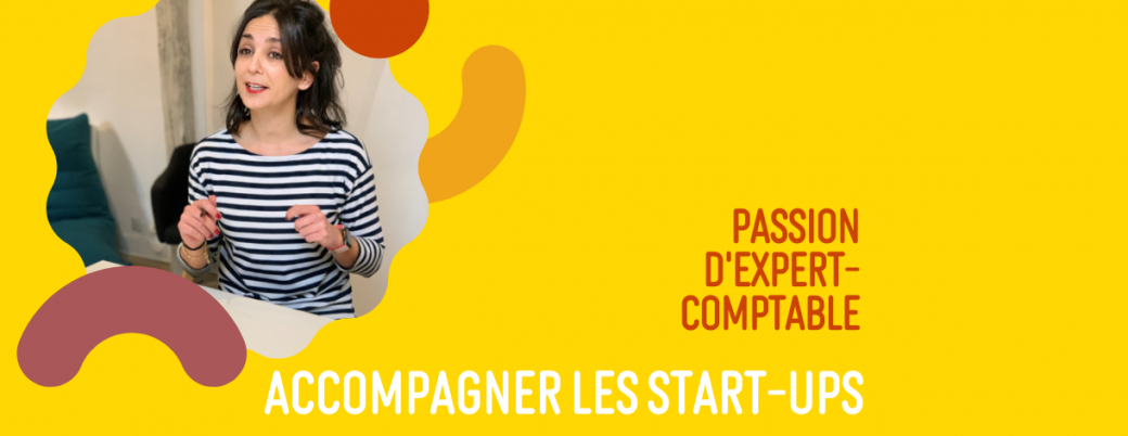 Stéphanie Laporte, expert comptable