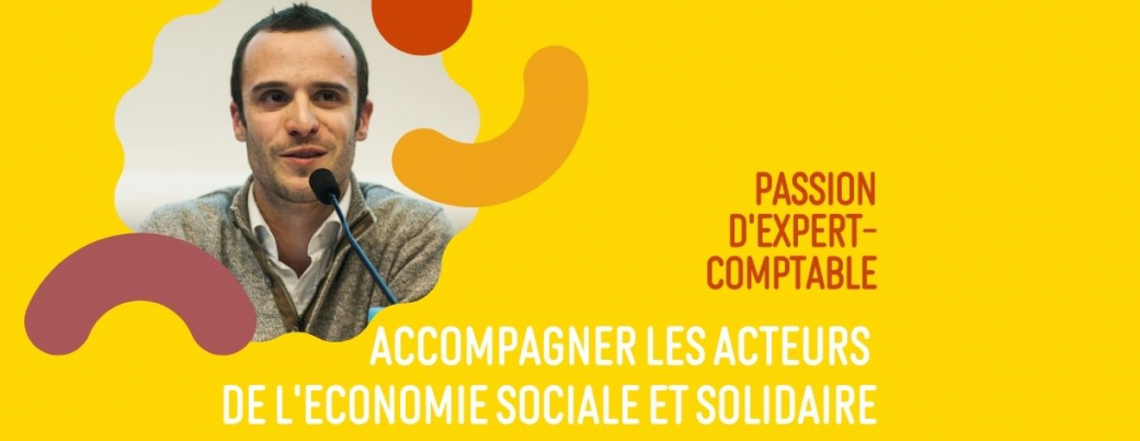 accompagner les acteurs de l'ESS