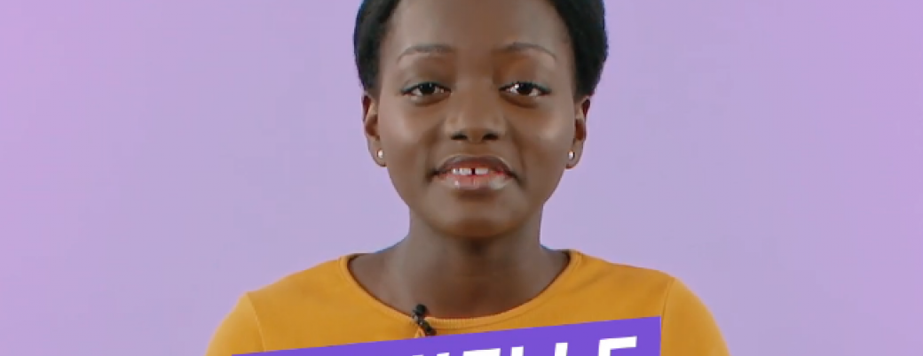 ITV Danielle