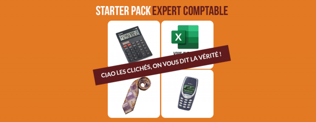 starter pack expert comptable 