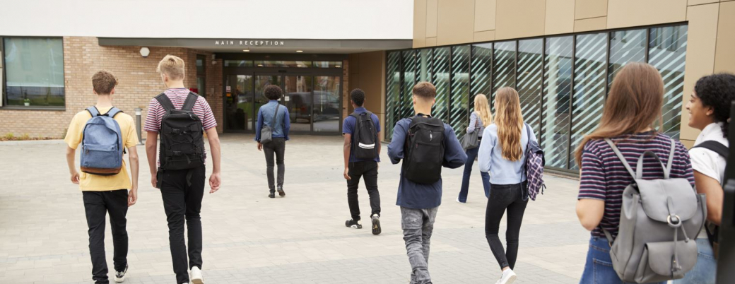 collège expliqué aux parents 