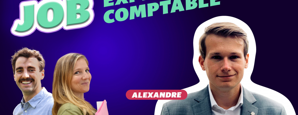 alexandre, expert-comptable