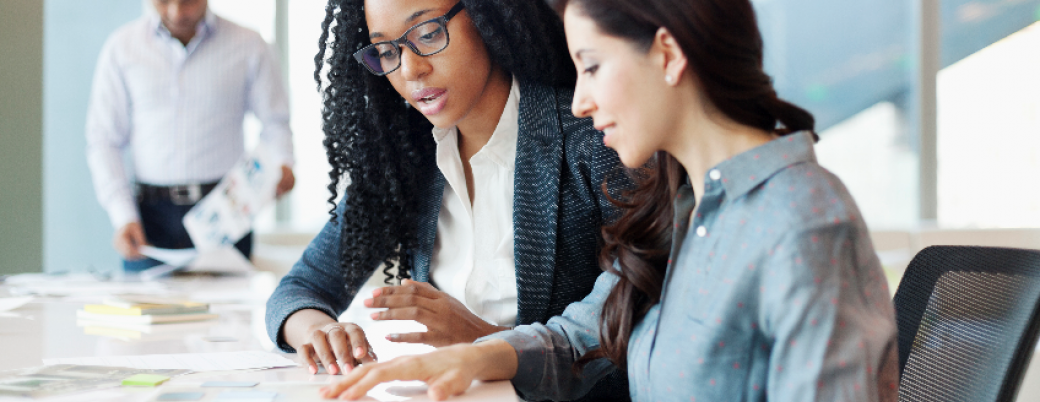 métiers qui recrutent dans l'expertise comptable