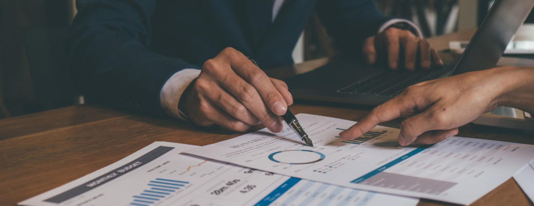 Les métiers de l'expertise-comptable proposent de nombreux débouchés