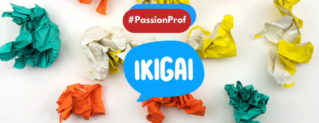 outil ikigai