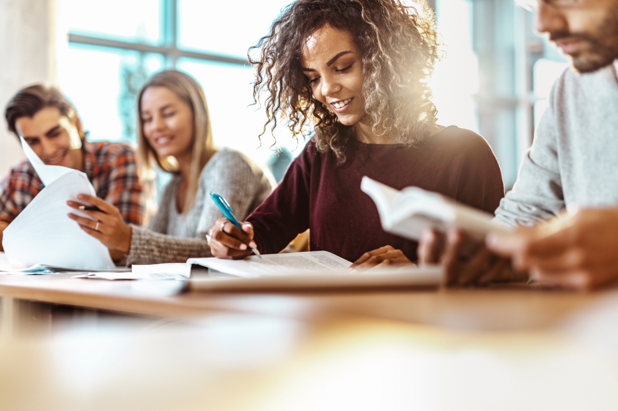 L’alternance, la bonne voie pour se former aux métiers de l’expertise comptable  