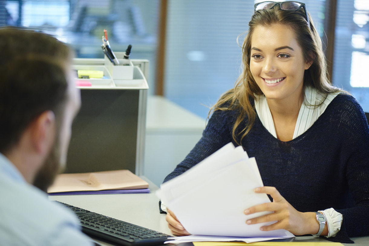 Recrutement : 8 bonnes raisons de passer par l’alternance