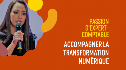 transformation numérique expertise comptable