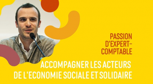 accompagner les acteurs de l'ESS