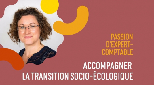 accompagner la transition socio-écologique