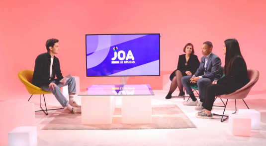 JOA Le Studio Expertise comptable et Audit