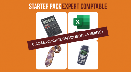 starter pack expert comptable 