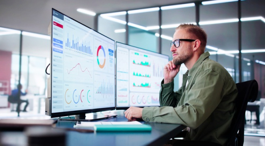 Les nouveaux métiers de la comptabilité