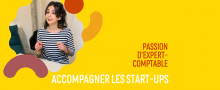Stéphanie Laporte, expert comptable