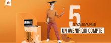 5 ressources pour un avenir qui compte 