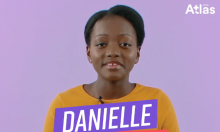ITV Danielle