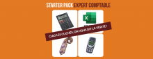 starter pack expert comptable